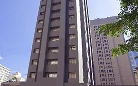 Flat Jardins Paulista 540